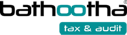 Bathootha Tax and Audit logo